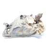 Recambio de faro derecho para dacia logan 1.6 cat referencia OEM IAM 8200211006  