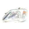 Recambio de faro izquierdo para dacia logan 1.6 cat referencia OEM IAM 8200211005  