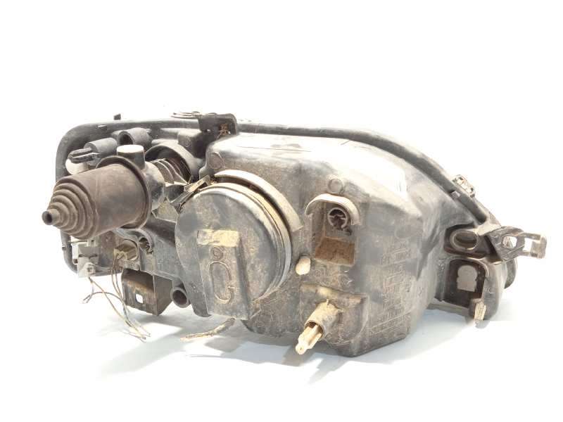 Recambio de faro izquierdo para dacia logan 1.6 cat referencia OEM IAM 8200211005 - Azul 3