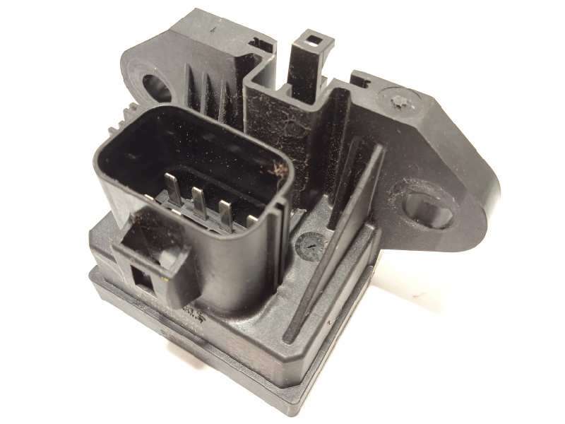 Recambio de sensor para ford transit connect 1.5 tdci cat referencia OEM IAM F1FA9D370GA  5336501 - Blanco 2