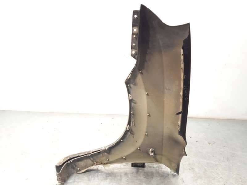 Recambio de aleta delantera derecha para hyundai tucson (jm) 2.0 crdi cat referencia OEM IAM 663212E130 - Negro 2