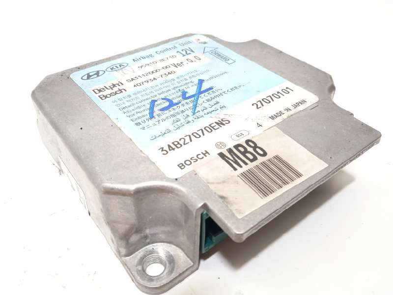 CENTRALITA AIRBAG 959102E710 SA311200000 4079347340
