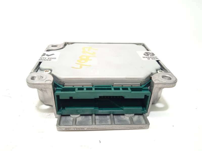 Recambio de centralita airbag para hyundai tucson (jm) 2.0 crdi cat referencia OEM IAM 959102E710 SA311200000 4079347340 - Negro 3