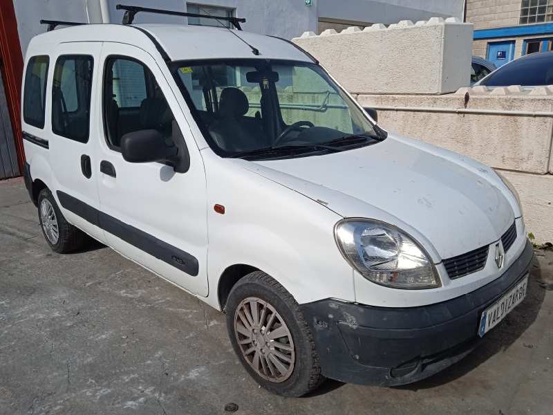 RENAULT KANGOO (F/KC0)