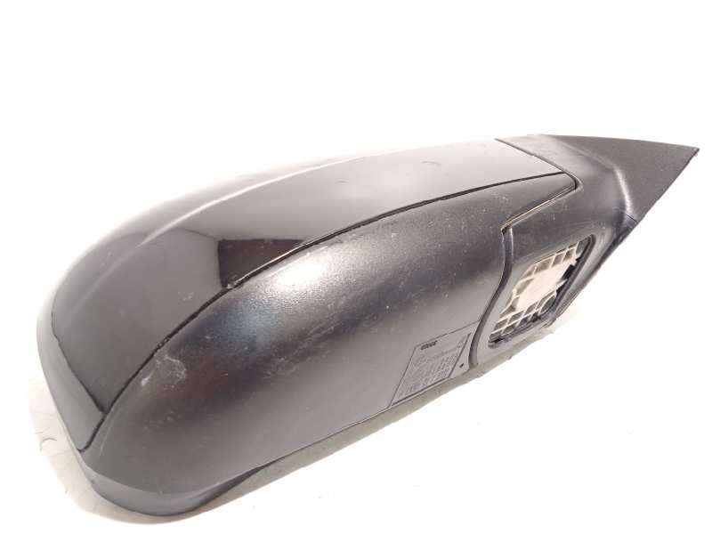 Recambio de retrovisor derecho para hyundai tucson (jm) 2.0 crdi cat referencia OEM IAM 876202E560 - Negro 3