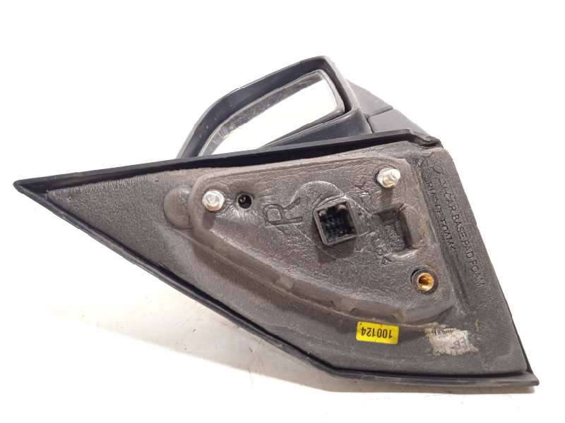 Recambio de retrovisor derecho para hyundai tucson (jm) 2.0 crdi cat referencia OEM IAM 876202E560 - Negro 4