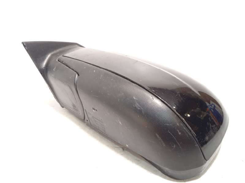 Recambio de retrovisor izquierdo para hyundai tucson (jm) 2.0 crdi cat referencia OEM IAM 876102E320 - Negro 3