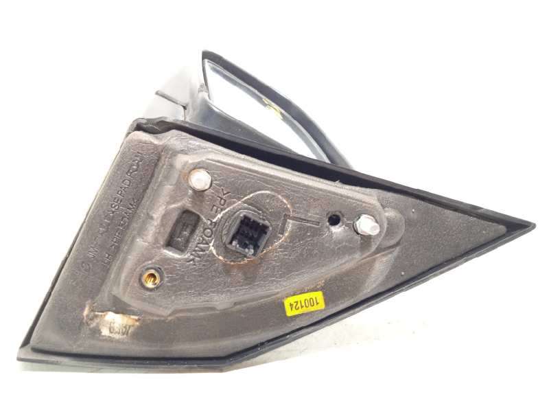 Recambio de retrovisor izquierdo para hyundai tucson (jm) 2.0 crdi cat referencia OEM IAM 876102E320 - Negro 4