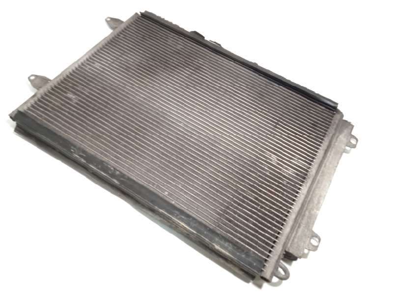 Recambio de condensador / radiador aire acondicionado para volkswagen passat variant (3c5) 2.0 tdi referencia OEM IAM 3C0820411C - Azul 3
