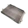 Recambio de condensador / radiador aire acondicionado para volkswagen passat variant (3c5) 2.0 tdi referencia OEM IAM 3C0820411C