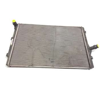 RADIADOR AGUA 3C0121253K 