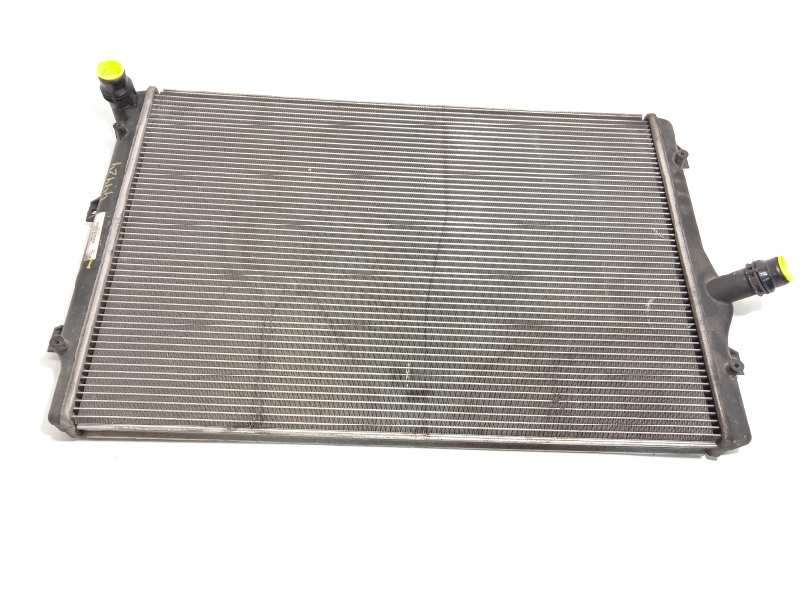 RADIADOR AGUA 3C0121253K 
