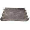 Recambio de radiador agua para volkswagen passat variant (3c5) 2.0 tdi referencia OEM IAM 3C0121253K  