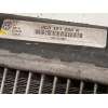 Recambio de radiador agua para volkswagen passat variant (3c5) 2.0 tdi referencia OEM IAM 3C0121253K  