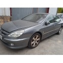 PEUGEOT 607 (9D, 9U)