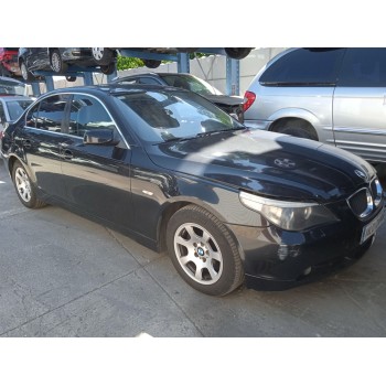 bmw 5 (e60) del año 2005