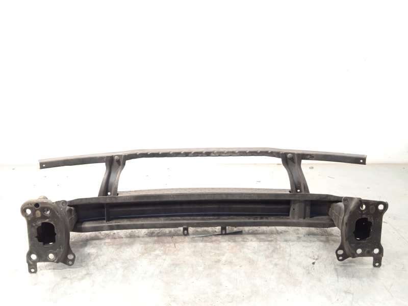 Recambio de refuerzo paragolpes delantero para volkswagen passat variant (3c5) 2.0 tdi referencia OEM IAM 3C0807109B - Azul 2