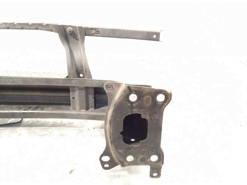 Recambio de refuerzo paragolpes delantero para volkswagen passat variant (3c5) 2.0 tdi referencia OEM IAM 3C0807109B - Azul 3