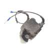 Recambio de cerradura puerta delantera derecha para citroën c4 grand picasso intensive referencia OEM IAM 9805635480  