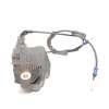 Recambio de cerradura puerta delantera izquierda para citroën c4 grand picasso intensive referencia OEM IAM 9805635580  