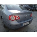 VOLKSWAGEN PASSAT B6 (3C2)