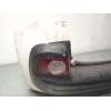 Recambio de paragolpes trasero para citroën c3 picasso live edition referencia OEM IAM 1608529780  