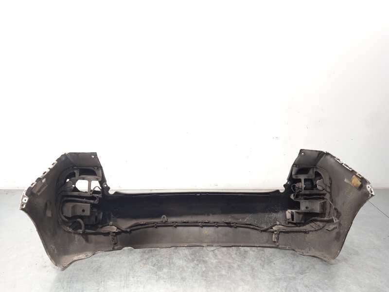 Recambio de paragolpes trasero para citroën c3 picasso live edition referencia OEM IAM 1608529780 - Blanco 8