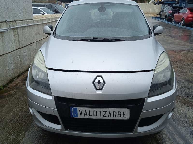 RENAULT SCENIC III