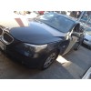 bmw 5 (e60) del año 2005