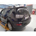 MITSUBISHI OUTLANDER II (CW_W)