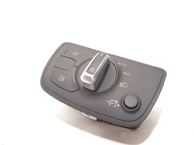 Recambio de mando luces para audi a6 lim. (4g2) 3.0 v6 24v tdi referencia OEM IAM 4G0941531 - Gris 2