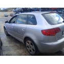 AUDI A3 (8P)