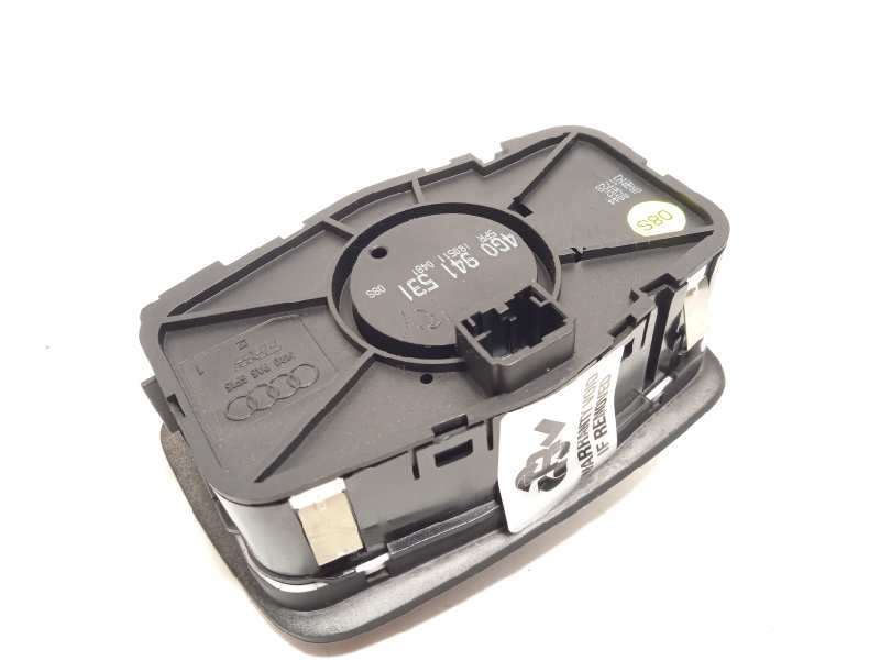 Recambio de mando luces para audi a6 lim. (4g2) 3.0 v6 24v tdi referencia OEM IAM 4G0941531 - Gris 4