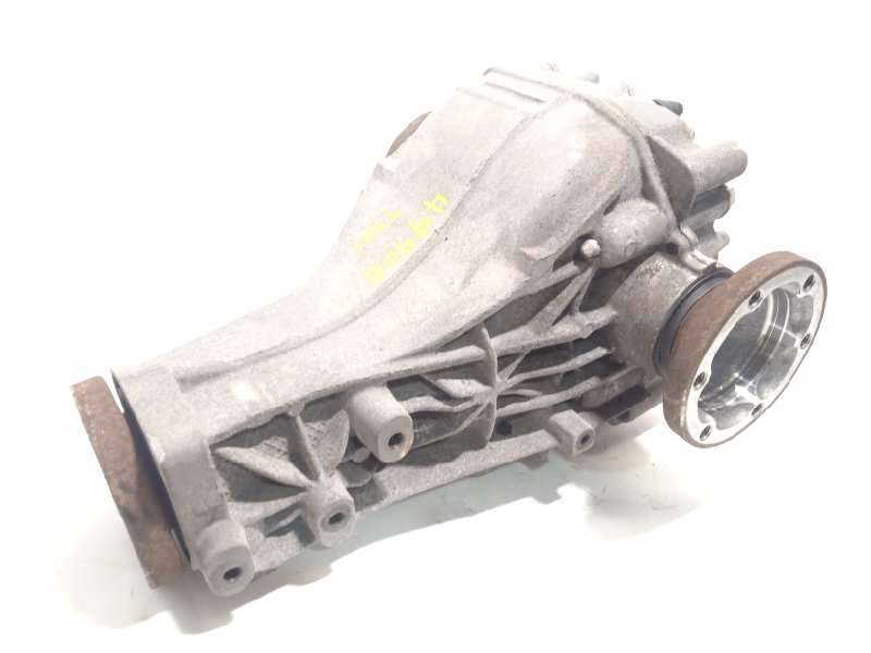 Recambio de diferencial trasero para audi a6 lim. (4g2) 3.0 v6 24v tdi referencia OEM IAM 0BC500044A - Gris 2