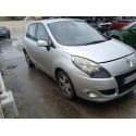 RENAULT SCENIC III