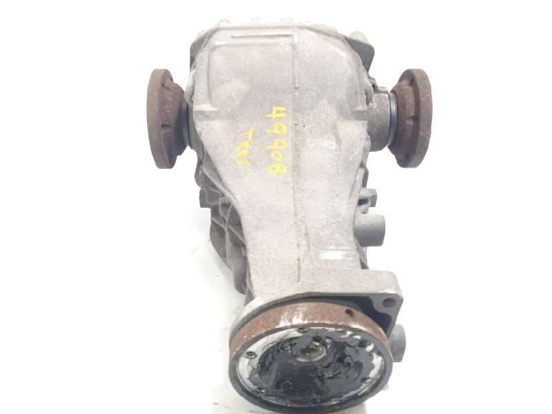 Recambio de diferencial trasero para audi a6 lim. (4g2) 3.0 v6 24v tdi referencia OEM IAM 0BC500044A - Gris 3
