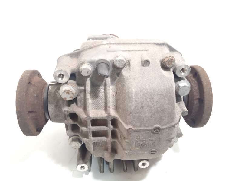 Recambio de diferencial trasero para audi a6 lim. (4g2) 3.0 v6 24v tdi referencia OEM IAM 0BC500044A - Gris 4