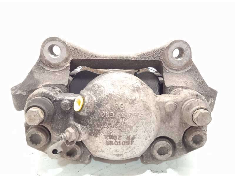 Recambio de pinza freno delantera izquierda para audi a6 lim. (4g2) 3.0 v6 24v tdi referencia OEM IAM 4G0615123 - Gris 3