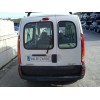 renault kangoo (f/kc0) del año 2005