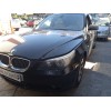 bmw 5 (e60) del año 2005