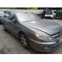 PEUGEOT 607 (9D, 9U)