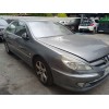 peugeot 607 (9d, 9u) del año 2010