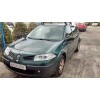 renault megane ii familiar del año 2006