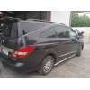 ssangyong rodius i del año 2006