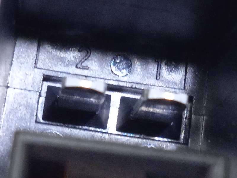 Recambio de elevalunas delantero izquierdo para audi a6 lim. (4g2) 3.0 v6 24v tdi referencia OEM IAM 4G0837461  8K0959801B - Gris 3
