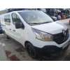 renault trafic combi del año 2018