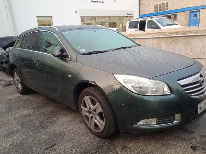 OPEL INSIGNIA SPORTS TOURER