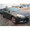 opel insignia sports tourer del año 2009