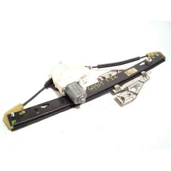ELEVALUNAS TRASERO IZQUIERDO 4G0839461 8K0959811A