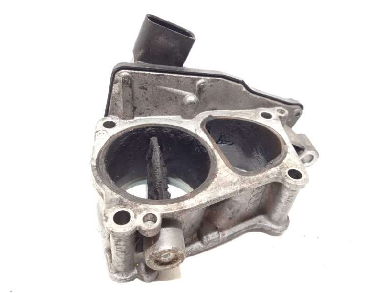 Recambio de caja mariposa para audi a6 lim. (4g2) 3.0 v6 24v tdi referencia OEM IAM 059129593J - Gris 2